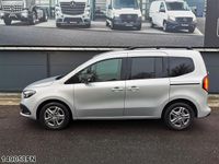 gebraucht Mercedes Citan 110 Tourer Pro KB/S