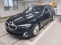 Gebraucht BMW 540 340 PS (250 kW) 2023 Schwarz ii Kombi