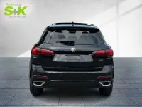 Gebraucht MG HS Comfort 162 PS (119 kW) 2024 Schwarz SUV