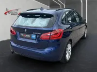 Gebraucht BMW 225 iPerformance 136 PS (100 kW) 2016 Blau Kombi