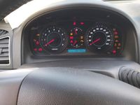 Gebraucht Chevrolet Captiva 169 PS (124 kW) 2012 Weiß SUV