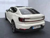 Gebraucht Polestar 2 350 kW (476 PS) 2025 Dune / Kleinwagen