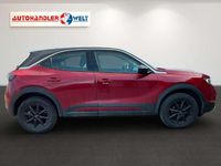 Gebraucht Opel Mokka Elegance 131 PS (96 kW) 2022 Rot SUV