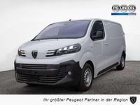 Gebraucht Peugeot e-Expert 100 kW (136 PS) 2024 Weiß Van