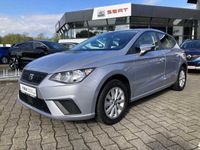 gebraucht Seat Ibiza 1,0 MPI Style Winter Paket