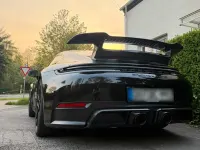 Gebraucht Porsche 911 Carrera GTS 541 PS (397 kW) 2025 Schwarz Coupé