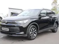 Neu VW Tiguan 150 PS (110 kW) 2026 Grenadilschwarz metallic SUV