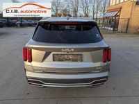 Gebraucht Kia Sorento 230 PS (169 kW) 2023 Grau SUV
