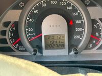 Gebraucht VW Fox 55 PS (40 kW) 2007 Weiß Kleinwagen