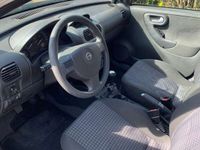 gebraucht Opel Corsa 1.2 16V Enjoy