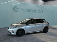 Gebraucht Opel Corsa GS Line 101 PS (74 kW) 2022 Grau Limousine