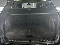 Gebraucht BMW 520 Performance 190 PS (139 kW) 2018 Schwarz Limousine