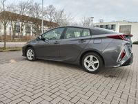 gebraucht Toyota Prius 1.8-l-VVT-i Plug-in Executive Executive