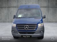Gebraucht Mercedes Sprinter 170 PS (125 kW) 2024 Blau Van