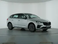 Gebraucht Skoda Scala Drive 116 PS (85 kW) 2025 Brilliantsilber metallic Kleinwagen