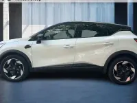 Gebraucht Renault Captur Techno 140 PS (102 kW) 2025 Weiß SUV
