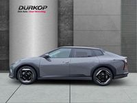 Neu Kia EV4 Earth 150 kW (204 PS) 2025 Schwarz Kleinwagen