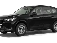 Gebraucht BMW X1 Shadowline 170 PS (125 kW) 2025 Schwarz SUV