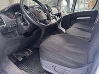 Gebraucht Opel Movano 140 PS (102 kW) 2023 Weiß Van
