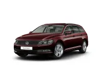 Gebraucht VW Passat Comfortline 150 PS (110 kW) 2018 Kombi