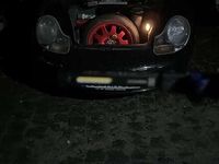 Gebraucht Porsche 911 Carrera 320 PS (235 kW) 2000 Coupé