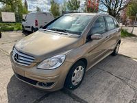 gebraucht Mercedes B170 B 170 B -Klasse