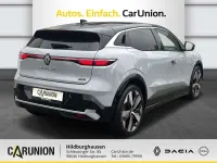 Brugt Renault Megane E-Tech Techno 160 kW (218 HK) 2024 Grå Sedan