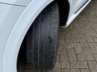 Gebraucht Ford Puma ST 200 PS (147 kW) 2021 Weiß SUV