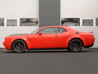 Gebraucht Dodge Challenger 851 PS (625 kW) 2018 Rot Coupé