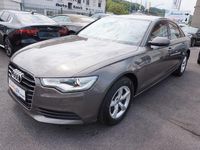 Gebraucht Audi A6 Ambiente 179 PS (131 kW) 2013 Grau Limousine