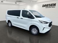 Gebraucht Ford Transit Custom 136 PS (100 kW) 2025 Weiss Kombi