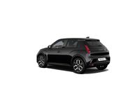 Neu Renault 5 E-Tech Komfort 110 kW (150 PS) 2025 Blackpearlschwarz (schwarz) Limousine