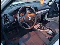 gebraucht BMW 116 1er i 5 Türen