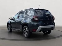 Gebraucht Dacia Duster Celebration 101 PS (74 kW) 2021 Grau SUV