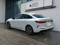 Gebraucht BMW 218 Performance 136 PS (100 kW) 2024 Mineralweiss Coupé