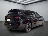 Gebraucht Opel Astra 131 PS (96 kW) 2025 Schwarz Kombi