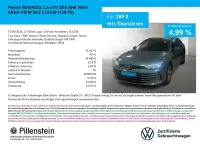 Gebraucht VW Passat Business 150 PS (110 kW) 2025 Kombi