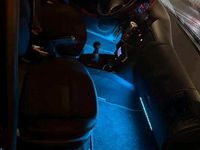 Gebraucht VW Golf IV 80 PS (58 kW) 2003 Blau Kleinwagen