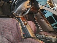 Gebraucht Mercedes E220 Elegance 170 PS (125 kW) 2012 Schwarz Limousine