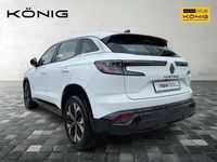 Gebraucht Renault Austral Equilibre 140 PS (102 kW) 2023 Arktis weiß SUV