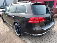 gebraucht VW Passat Variant Business Edition Xenon Leder Navi