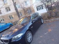 gebraucht BMW 525 d Aut. Luxury Line