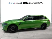 Usata BMW M3 Competition Edition 510 CV (375 kW) 2023 Oro Station wagon