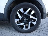 Gebraucht Opel Mokka-e 100 kW (136 PS) 2022 Weiß SUV