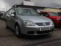 Gebraucht VW Golf V 116 PS (85 kW) 2006 Andere Kleinwagen