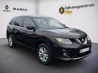 gebraucht Nissan X-Trail Acenta 4x4, Pano, AHK, inkl. WR