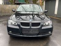 gebraucht BMW 318 E91 i 2.0