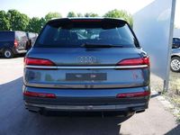 Neu Audi Q7 S-Line 286 PS (210 kW) 2025 Daytonagrau perleffekt SUV