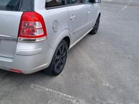 gebraucht Opel Zafira 19dizal