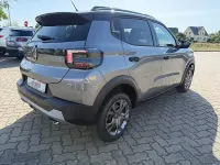 Neu Citroën C3 110 PS (80 kW) 2026 Mercuregrau SUV